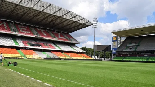 FC METZ : Jean-Armel Kana-Biyik, premier renfort du mercato hivernal 